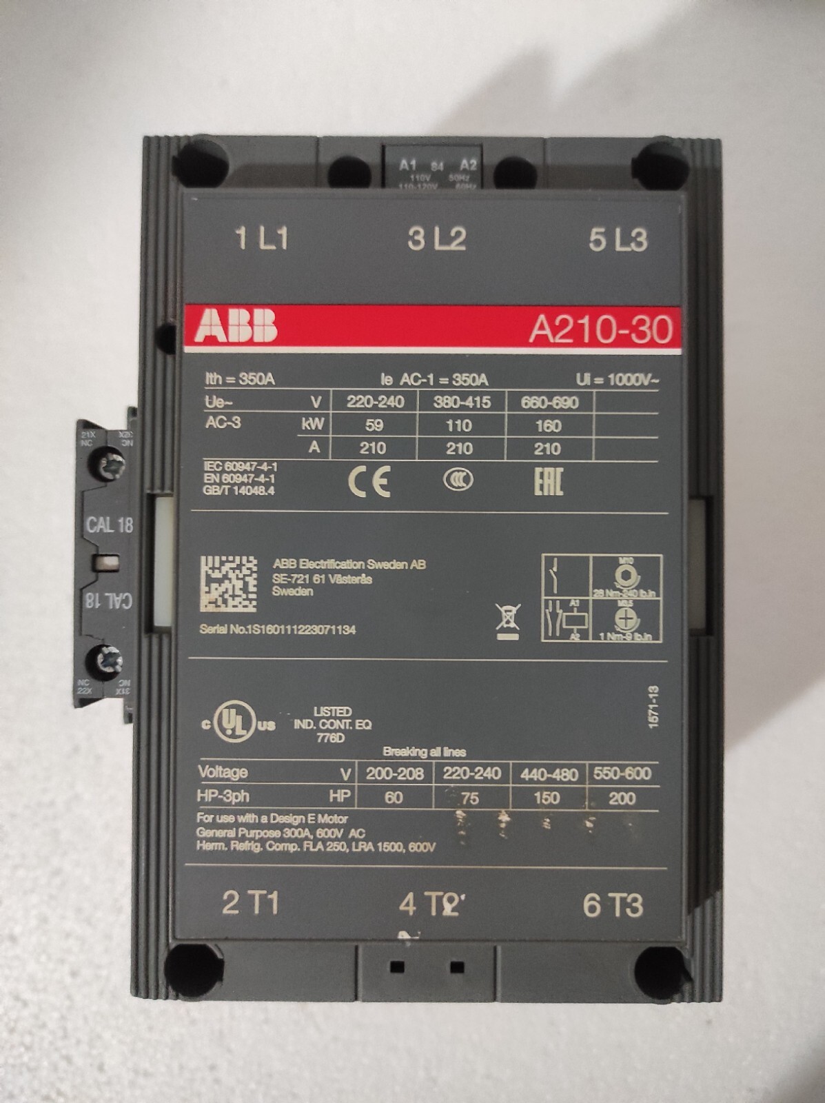 admin/uploads/uploads/ABB a210-30-11-84 - A210-30-11-84 Contactor 220-230V 50Hz - 60Hz CAL18-11_4.webp